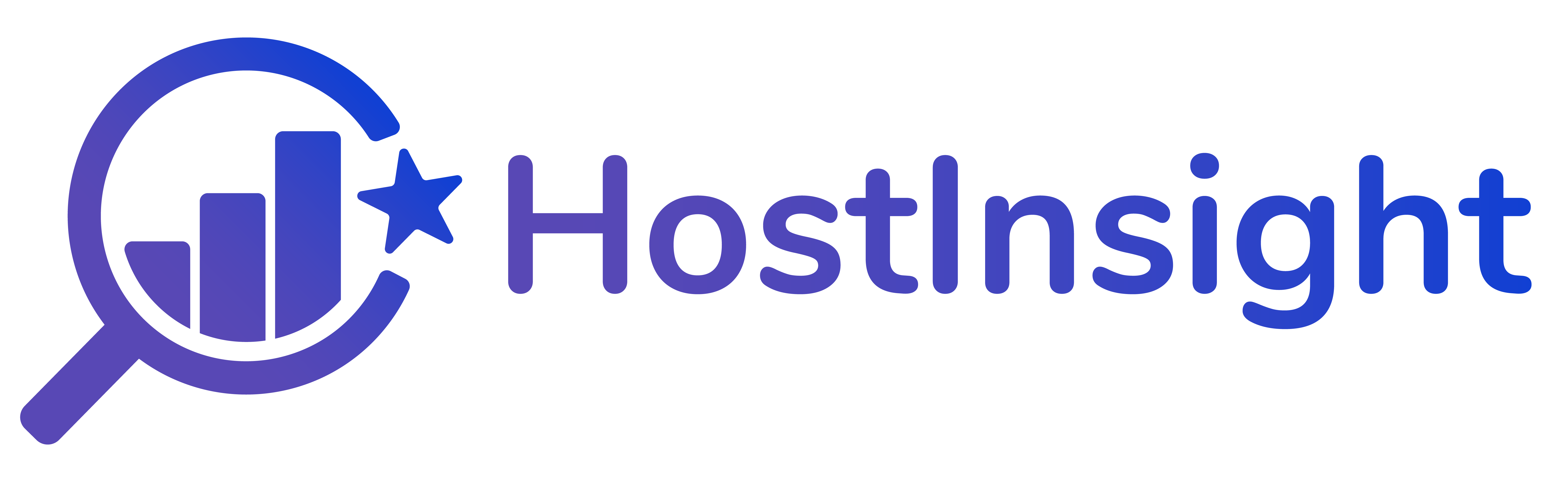 HostInsight Logo